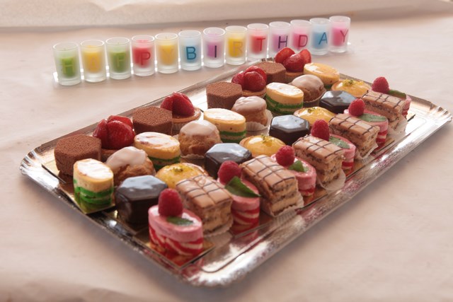 Anniversaires