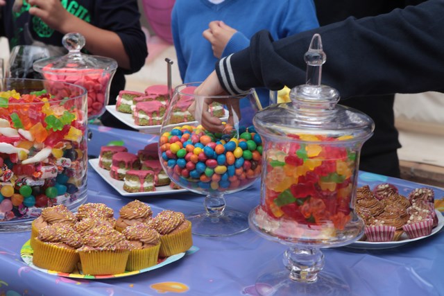 Anniversaires
