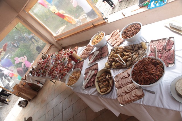 Anniversaires