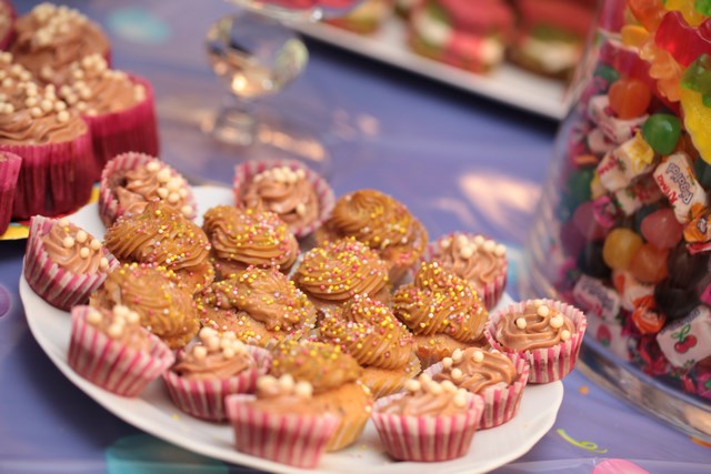 Anniversaires