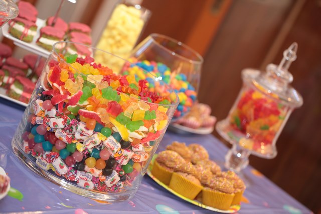 Anniversaires